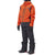 Picture Organic Welcome Jacket - Men's Orange/Black