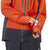 Picture Organic Welcome Jacket - Men's Orange/Black