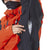 Picture Organic Welcome Jacket - Men's Orange/Black