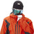 Picture Organic Welcome Jacket - Men's Orange/Black