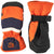 Hestra Gore-Tex Atlas Jr. Mittens - Kids' Brick Red