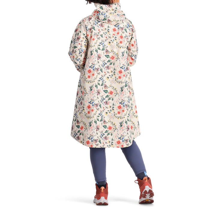 Kari Traa Ane Cape Jacket - Women's Bjerk