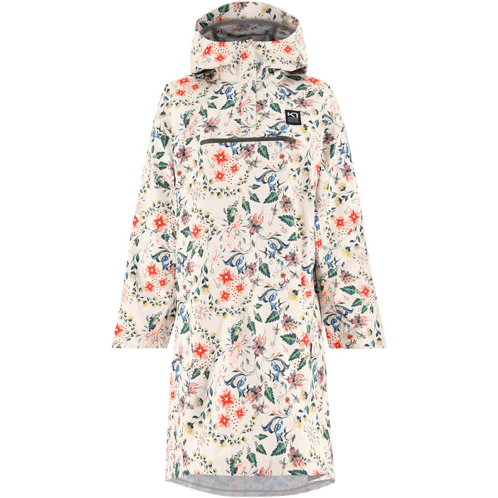 Kari Traa Ane Cape Jacket - Women's Bjerk