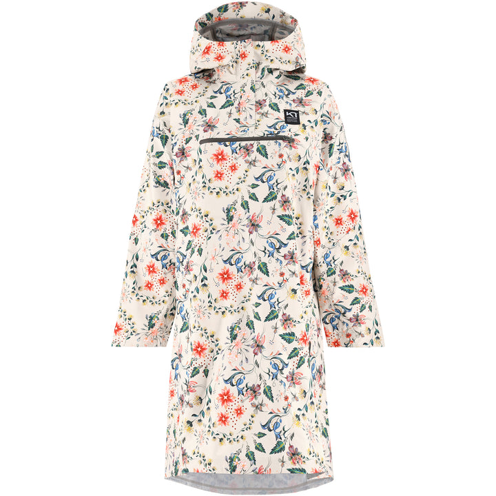 Kari Traa Ane Cape Jacket - Women's Bjerk