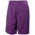 Helly Hansen Play Sweat Shorts - Men's Even Purple