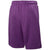 Helly Hansen Play Sweat Shorts - Men's Even Purple