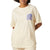 Helly Hansen Play T-Shirt - Women's Even Cream