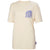 Helly Hansen Play T-Shirt - Women's Even Cream