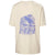 Helly Hansen Play T-Shirt - Women's Even Cream