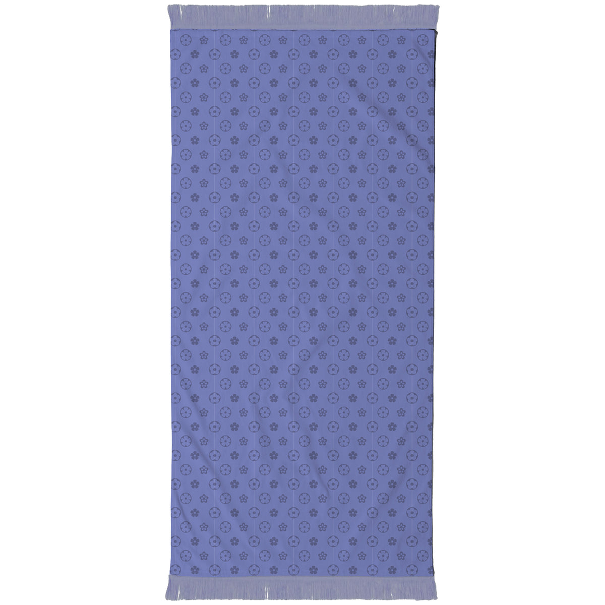 Slowtide Wavy Towel Floral
