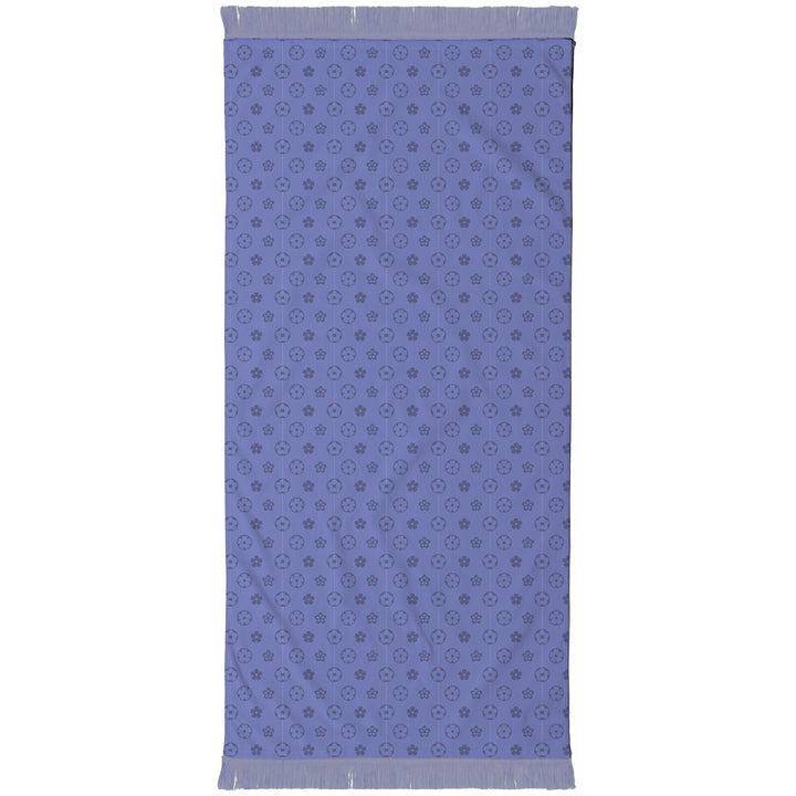 Slowtide Wavy Towel Floral