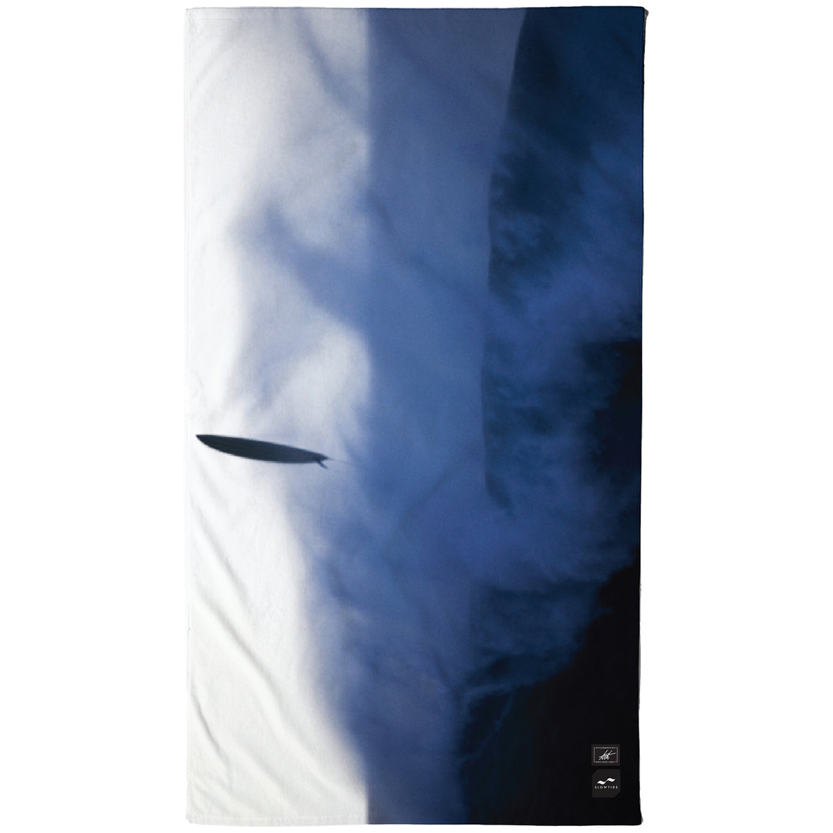 Slowtide Wax Rocket Towel Multi