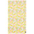 Slowtide Psychedelic Sunshine Towel Multi