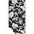 Slowtide Hauke Quick Dry Towel Black