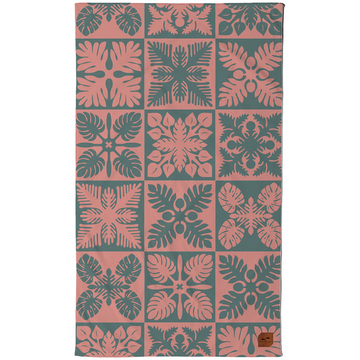 Slowtide Kapena Blanket Guava