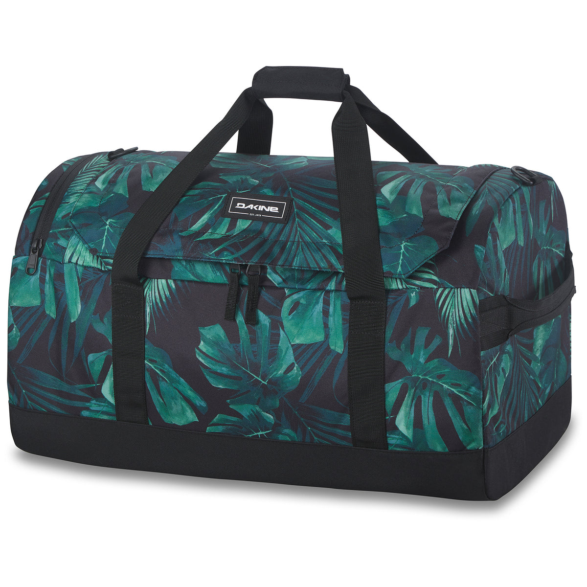 Dakine EQ 50L Duffle Bag Night Tropical