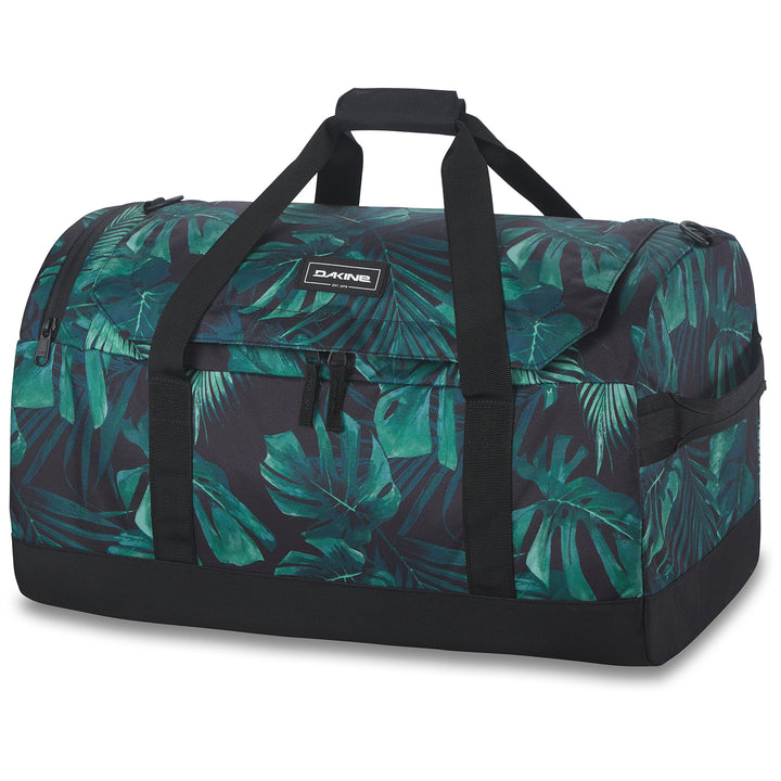 Dakine EQ 50L Duffle Bag Night Tropical