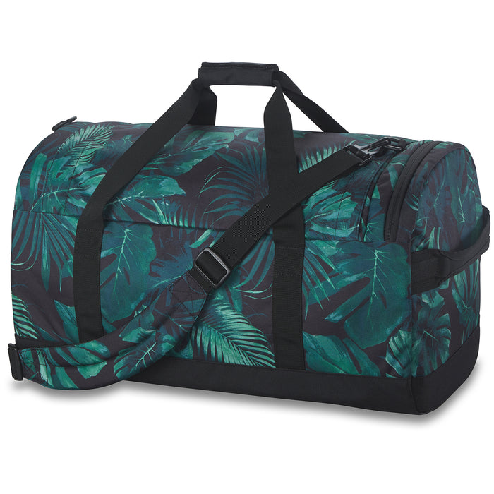 Dakine EQ 50L Duffle Bag Night Tropical