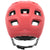 POC Tectal Bike Helmet Ammolite Coral Matte