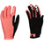POC Savant Bike Gloves Ammolite Coral