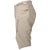 POC Infinite All-Mountain Shorts Moonstone Grey