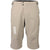 POC Infinite All-Mountain Shorts Moonstone Grey