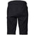 POC Infinite All-Mountain Shorts Uranium Black