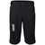 POC Infinite All-Mountain Shorts Uranium Black
