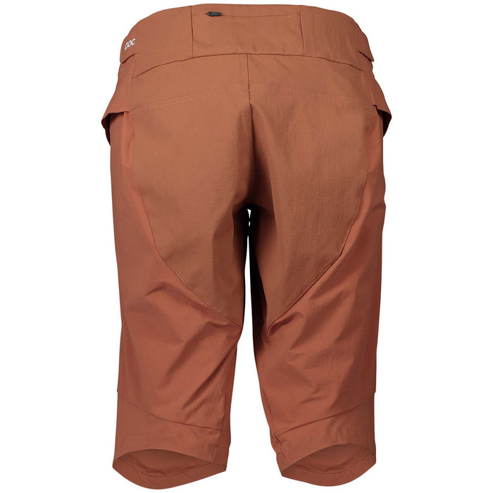 POC Infinite All-Mountain Shorts - Women's Himalayan Salt