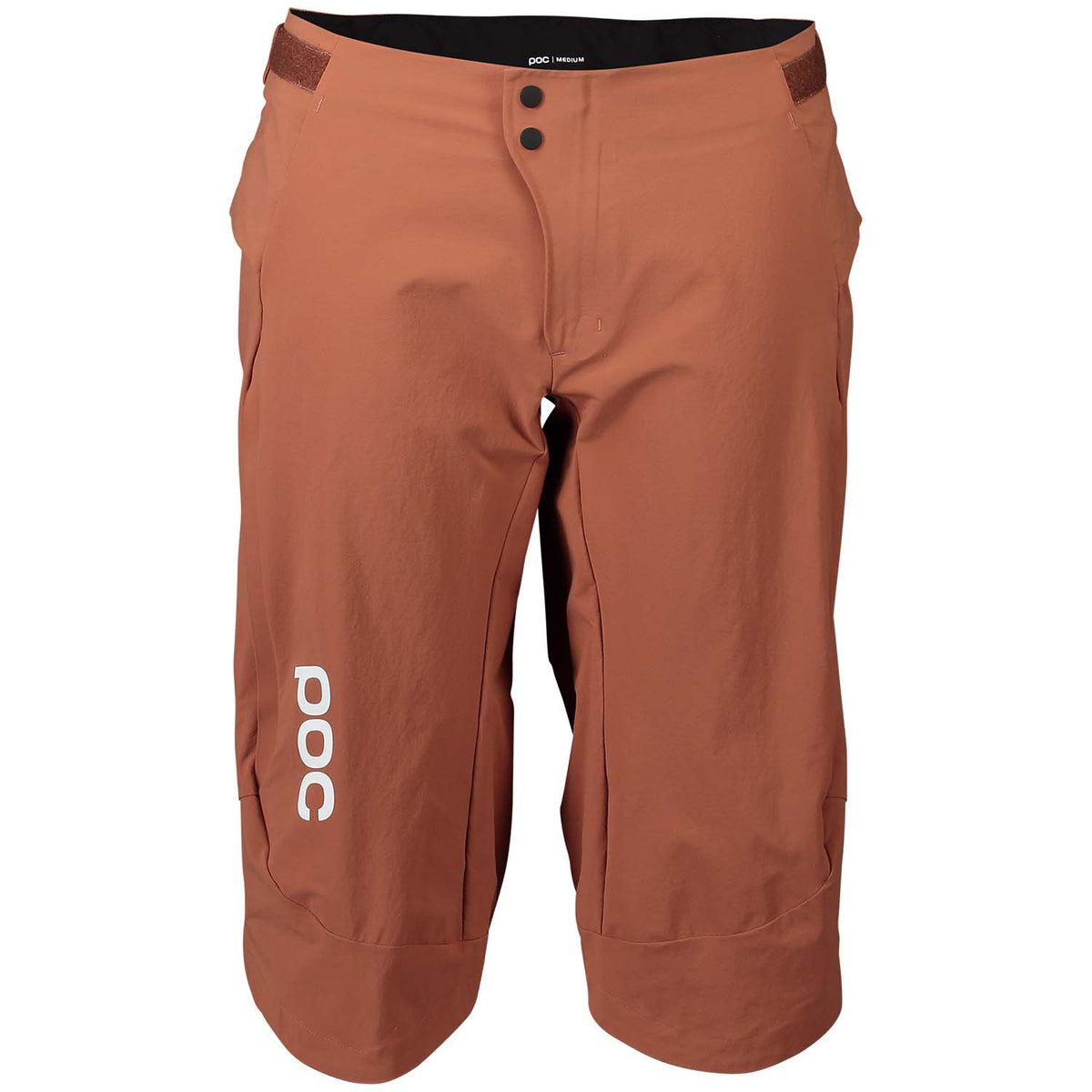 POC Infinite All-Mountain Shorts - Women's Himalayan Salt