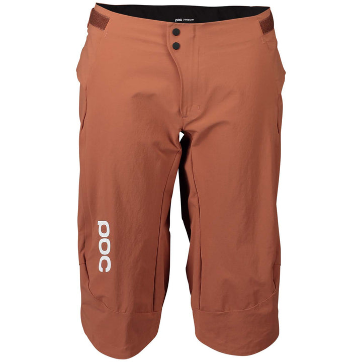 POC Infinite All-Mountain Shorts - Women's Himalayan Salt
