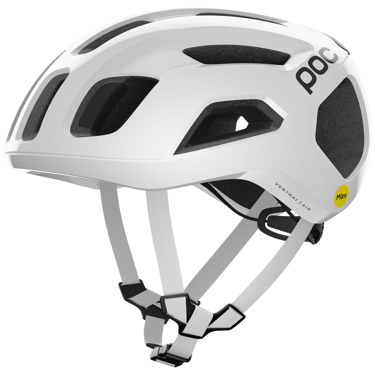 POC Ventral Air MIPS Bike Helmet Hydrogen White