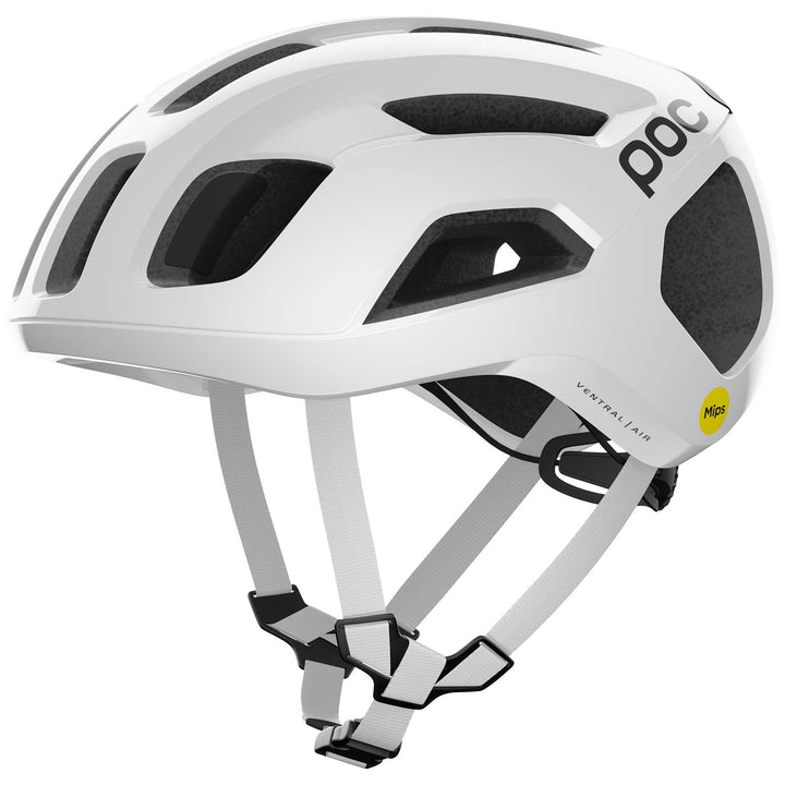 POC Ventral Air MIPS Bike Helmet Hydrogen White