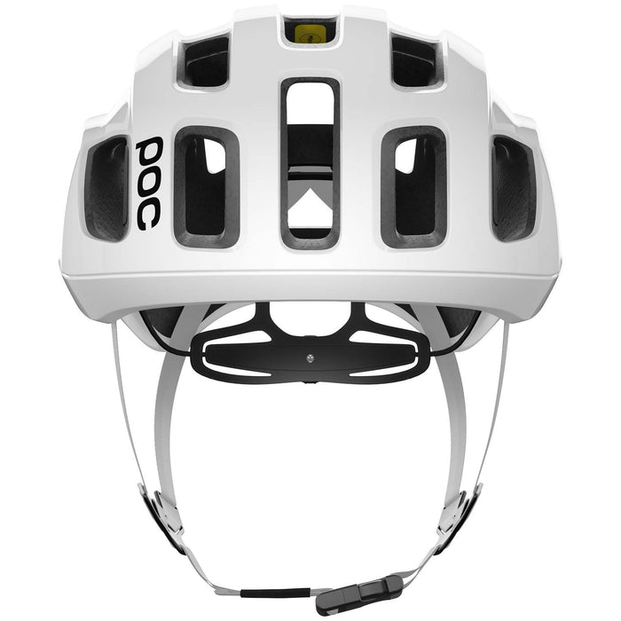 POC Ventral Air MIPS Bike Helmet Hydrogen White