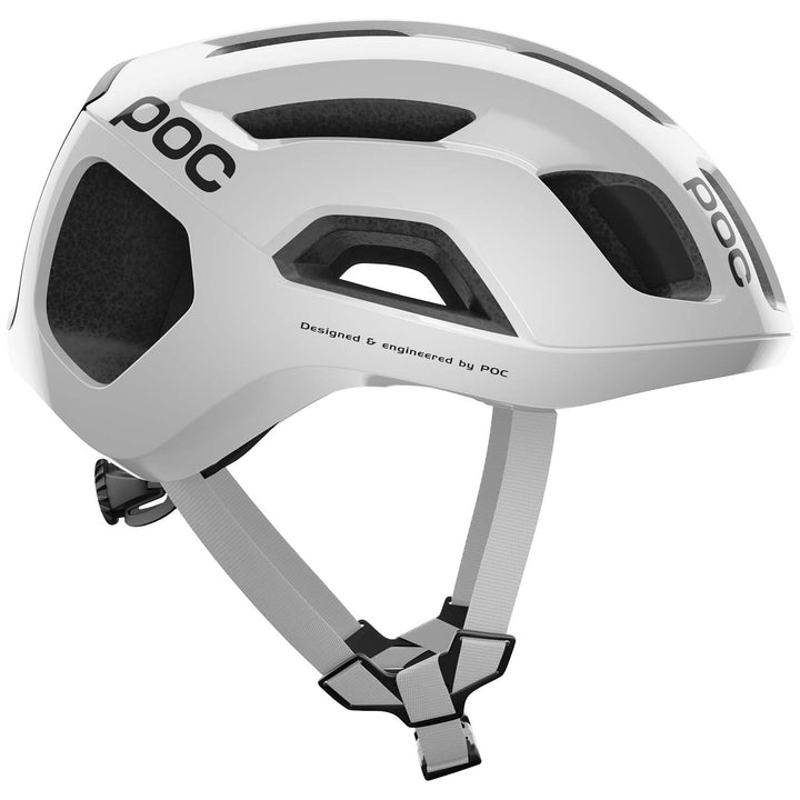 POC Ventral Air MIPS Bike Helmet Hydrogen White
