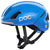 POC POCito Omne MIPS Bike Helmet - Kids' Fluorescent Blue