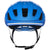 POC POCito Omne MIPS Bike Helmet - Kids' Fluorescent Blue