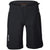 POC Essential Enduro Shorts - Women's Uranium Black