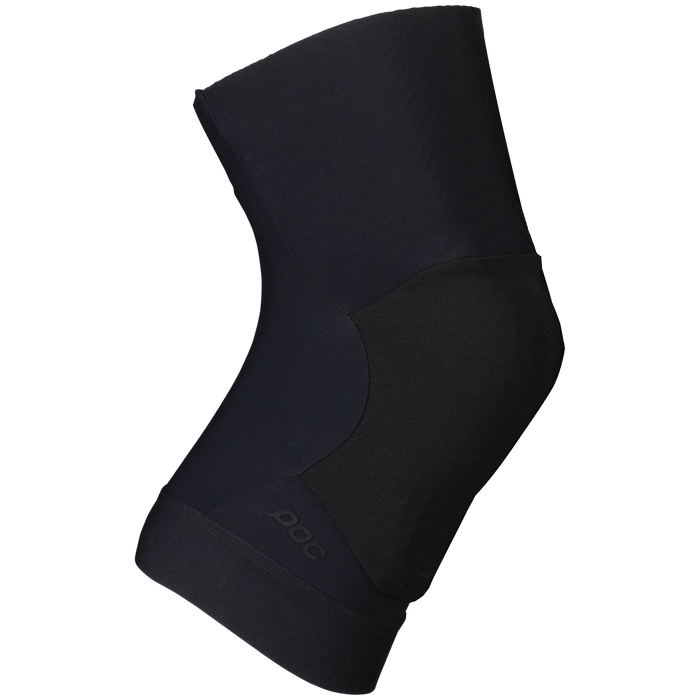 POC VPD Air Flow Knee Guards Uranium Black