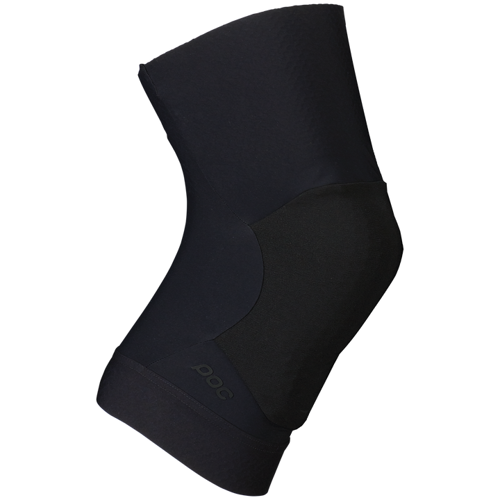 POC VPD Air Flow Knee Guards Uranium Black