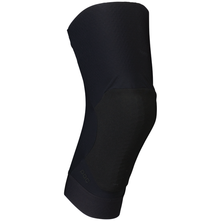 POC VPD Air Flow Knee Guards Uranium Black