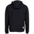 Planks Parkside Original Riding Hoodie - Men's Black