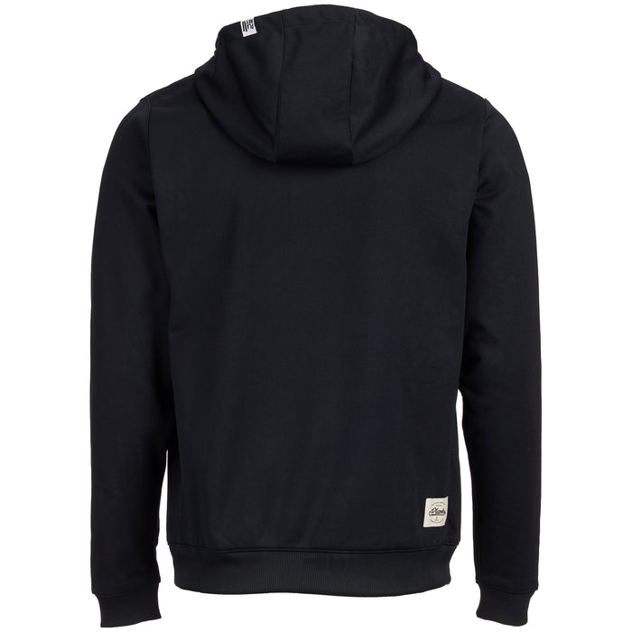 Planks Parkside Original Riding Hoodie - Men's Black