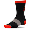 Black/Red