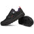 Ride Concepts Tallac Clip BOA Shoes Black/Red