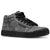 Ride Concepts Vice Mid Shoes - Kids' Charcoal/Black
