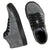Ride Concepts Vice Mid Shoes - Kids' Charcoal/Black