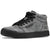 Ride Concepts Vice Mid Shoes - Kids' Charcoal/Black