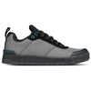 Charcoal/Tahoe Blue
