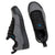 Ride Concepts Accomplice Shoes - Women's Charcoal/Tahoe Blue